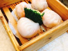 -龙的酒楼·手工早茶·顺德菜(近良路店)