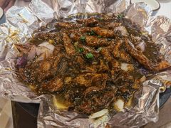 -大地烙馍村(商城路店)
