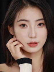 -林小西 · 专业半永久纹眉