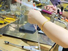 -琉璃月·灯工玻璃DIY(宝安壹方城店)