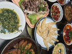 -大唐高老庄(红旗路店)