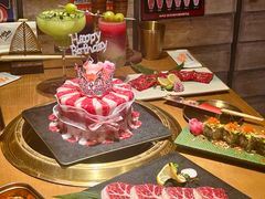 -MIKOMIKO和牛烧肉专门店(南门店)