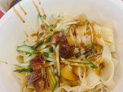 -乐天拉面(桃花街店)