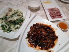 -老半斋(福州路店)