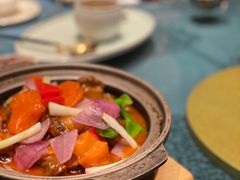 -钟菜·粤菜点心·宴请(海上世界·汇港二期店)