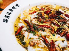 -新太二·鲜料川菜(晶耀前滩店)