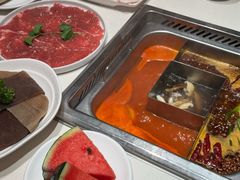 -九码头重庆毛肚火锅(棠岗店)