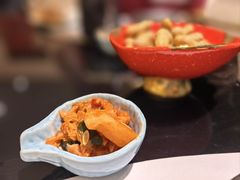 纯手工泡菜-天狗山料理(省体店)
