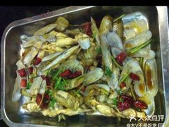 -胶东海鲜大排档(北太平庄店)