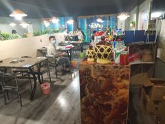 大堂-雷山鱼酱酸汤鱼·酸汤牛肉(花果园T1区店)