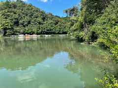 -天河潭旅游度假区
