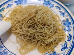 猪油捞全蛋面-恩宁刘福记(东华东路店)