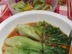 -西贝(南开大悦城店)