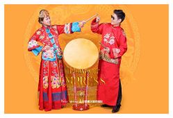 点击看大图 -巴黎春天婚纱摄影STUDIO·定制