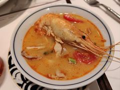-太食獸泰式茶餐厅(艾尚天地店)