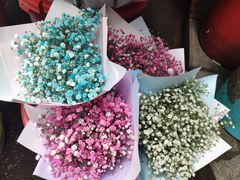 -循礼门鲜花花市(武汉循礼门店)