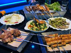 -唯爱KTV聚会餐厅(仙林东城汇店)