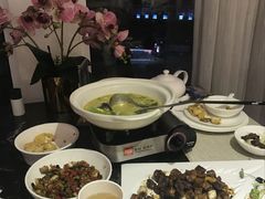 黑椒牛肉粒-楚禾宴·家宴(光谷大道店)