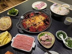 -莺花渡火锅City Green(万象城店)