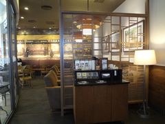 -星巴克臻选(济南恒隆店)
