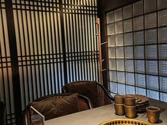 -铭牛烧肉·和牛海鲜自助(高新月牙湖店)