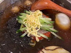 -服务大楼冷面(延大店)