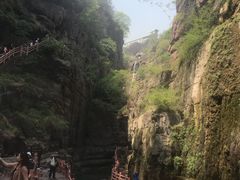 -云台山风景名胜区