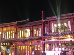 -隔壁老王·家常云南菜(花巷店)