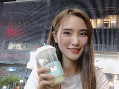 -野萃山·潮汕厚果汁(十亩地店)