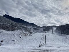 -太子岭滑雪场