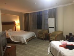 -上海棕榈滩海景酒店