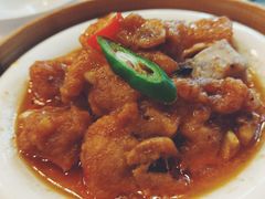 特色蒸排骨-点都德(北京路贰店)