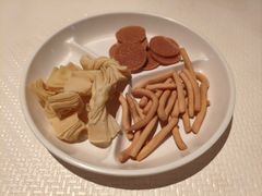 -铭家点心(秦岭路店)