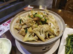 -鼎晟江南·融合江南宴(固戍店)