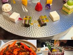 -狮拾久·现代新加坡料理(福田COCO Park店)