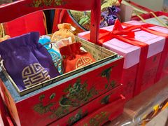 -富华斋饽饽铺·宫廷糕点·伴手礼(护国新天地店)