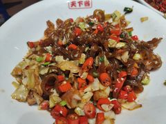 -天下客饭店(中山路店)