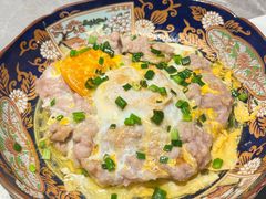 -啫神·广州地标美食(北京路店)