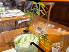 -沏点Trattoria意大利餐厅(新街口店)
