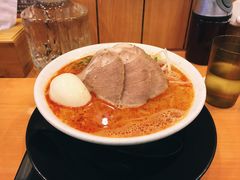 -博多一幸舍(侨福芳草地购物中心店)