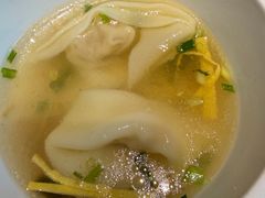 三鲜小馄饨-太湖饭店·寄畅轩中餐厅