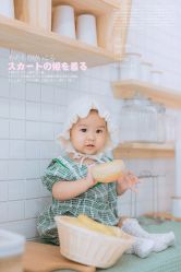 -花开映像儿童摄影