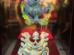 -北京大葆台遗址博物馆