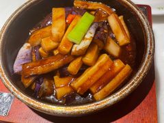 -涌上外婆桥(南塘店)