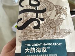 -Peet's Coffee皮爷咖啡(大学路店)