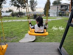 -云禾壹海景庄园餐厅