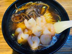 -董记面馆(漳州二路店)