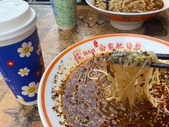 -钟方模白家肥肠粉(春熙店)