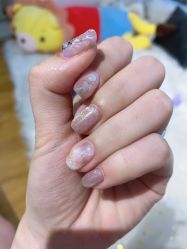 -雪奈传统美甲美睫