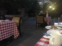 -武汉武昌威斯汀酒店-知味自助餐厅